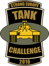 Strong Europe Tank Challenge